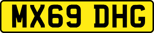 MX69DHG