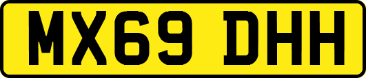 MX69DHH