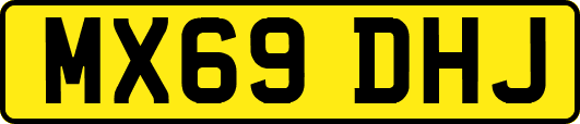 MX69DHJ