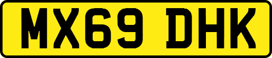 MX69DHK