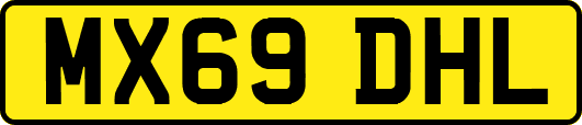 MX69DHL
