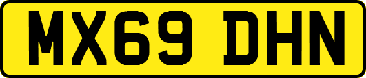 MX69DHN