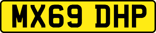 MX69DHP