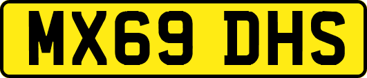 MX69DHS