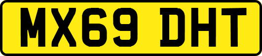 MX69DHT