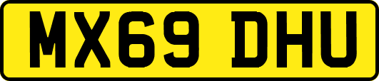 MX69DHU