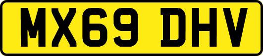 MX69DHV