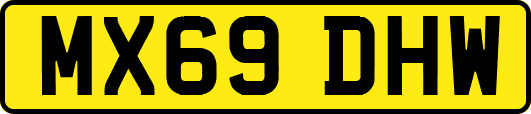 MX69DHW