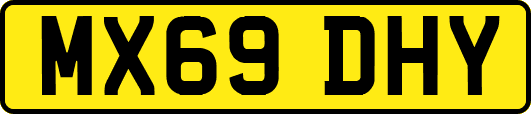 MX69DHY