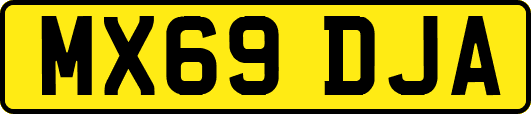 MX69DJA