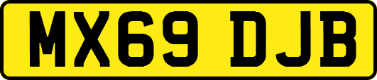MX69DJB