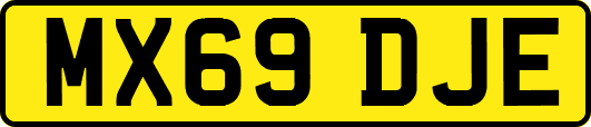 MX69DJE