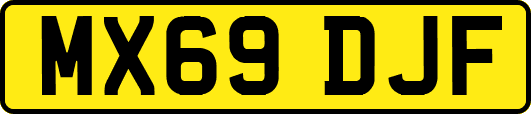 MX69DJF