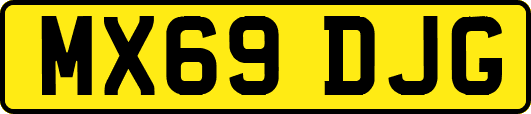 MX69DJG