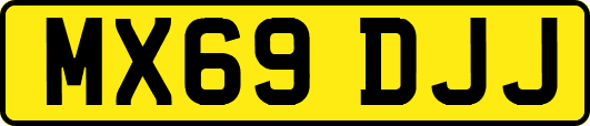 MX69DJJ