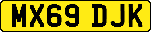 MX69DJK