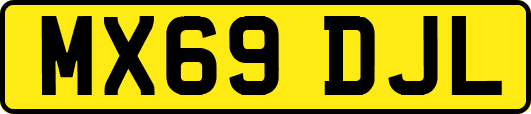 MX69DJL