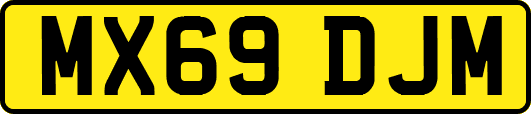 MX69DJM