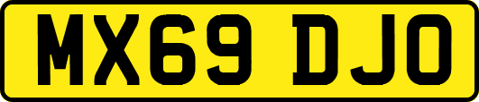MX69DJO