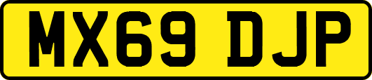 MX69DJP