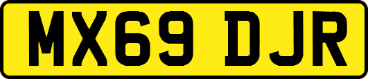 MX69DJR