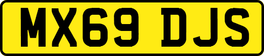 MX69DJS