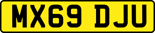 MX69DJU