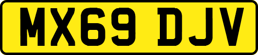 MX69DJV