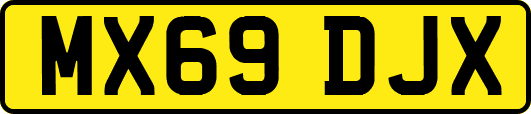 MX69DJX