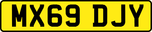 MX69DJY