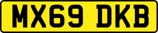 MX69DKB