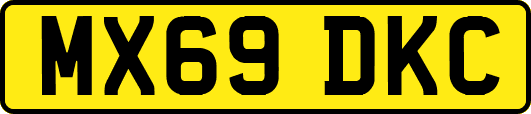 MX69DKC