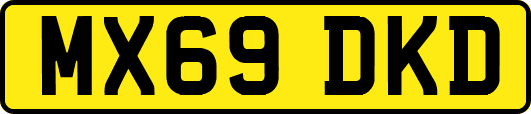 MX69DKD