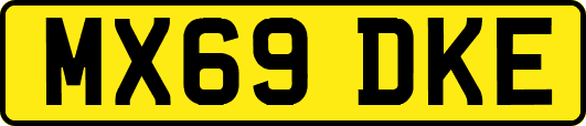 MX69DKE