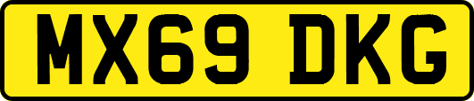 MX69DKG
