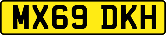 MX69DKH