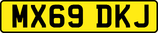 MX69DKJ