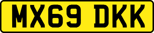 MX69DKK