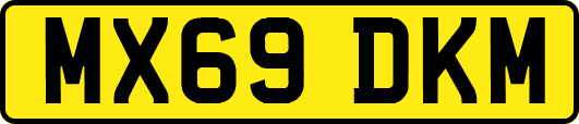 MX69DKM