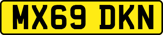 MX69DKN