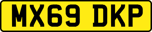 MX69DKP