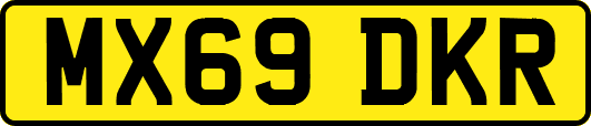MX69DKR