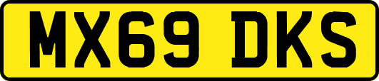 MX69DKS