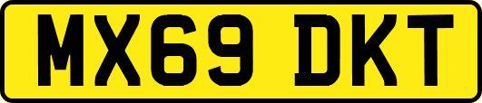 MX69DKT