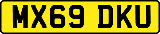 MX69DKU