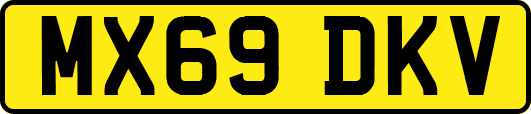 MX69DKV
