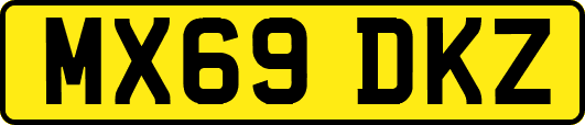 MX69DKZ