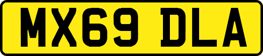 MX69DLA