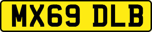 MX69DLB