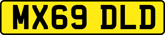 MX69DLD